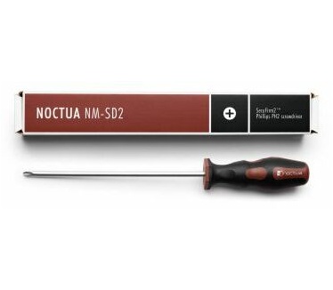 Noctua Schroevendraaier Phillips PH2 (SecuFirm(2))