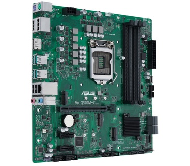 ASUS PRO Q570M-C/CSM