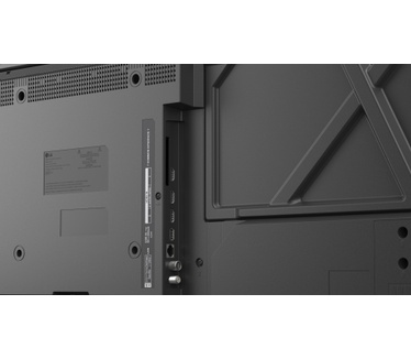 LG 50NU800B6LC