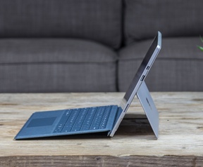 Microsoft Surface Pro 2017