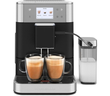 KitchenAid 5KES8557EBK