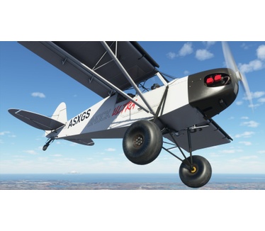 Flight Simulator: Deluxe Edition, Windows