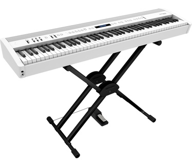 Roland FP-60X-WH