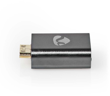 Nedis CVTB34906GY