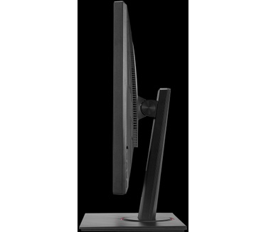 Asus VG278QR Zwart
