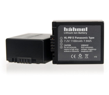 Hähnel HL-PB13