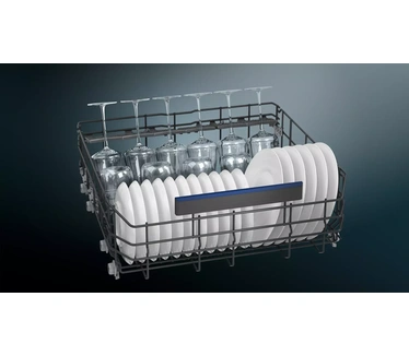 Siemens iQ300 iQ300 SN63HX61CE vaatwasser Volledig ingebouwd 14 couverts D
