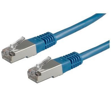 Nilox 3.0m Cat5e FTP