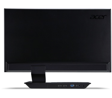Acer S275HLbmii Zwart