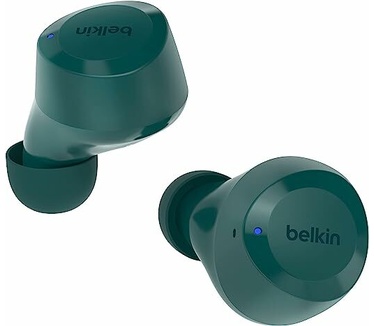 Belkin SOUNDFORM Wireless Earbuds