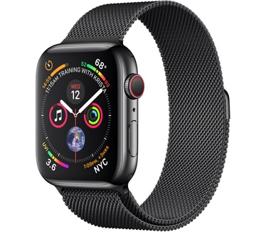 Apple Watch Series 4