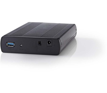 Nedis HDDE35200BK