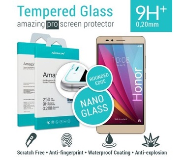 Nillkin Amazing H+ PRO Tempered Glass Huawei Honor 6X - Rounded Edge
