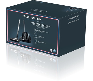 Rowenta RO7C44E0