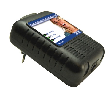 Sweex LC200 Powerline Ethernet Adapter 200 Mbps