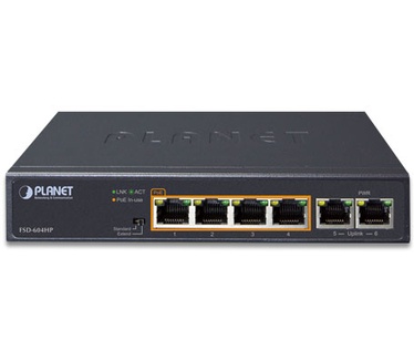 Planet FSD-604HP