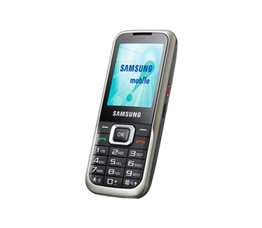 Samsung C3060 Goud