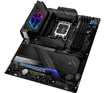 ASRock Z890 Taichi