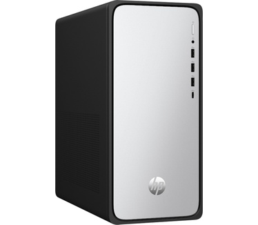 HP OmniDesk Desktop AI M03-0202nb PC