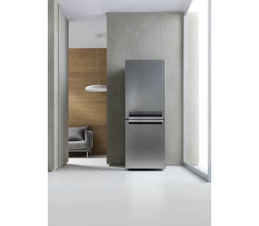 Whirlpool B TNF 5323 OX