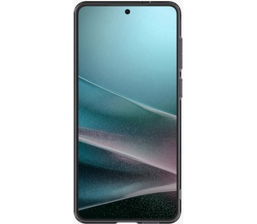 Spigen Galaxy S25 Edge Case Ultra Hybrid Zero One (MagFit) Zwart