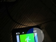 Vermoedelijk prototype Xbox Watch
