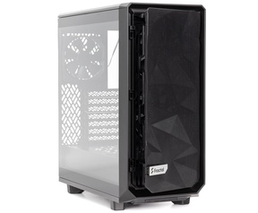 Fractal Design Meshify 2 Compact