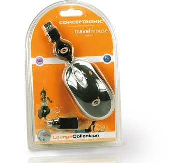 Conceptronic CLLMTRAVEL