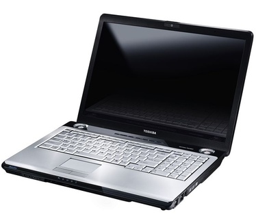 Toshiba Satellite P200-1HM