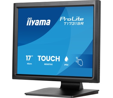 Iiyama T1731SR-B2S
