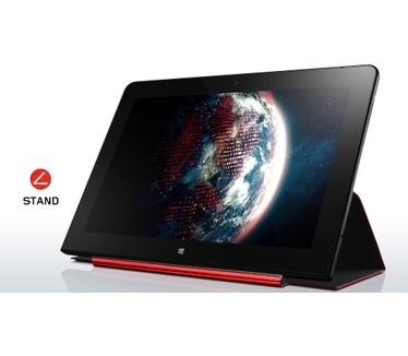 Lenovo ThinkPad 10 20C1001DMH Zwart