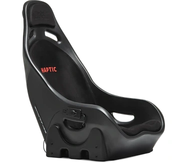 Next Level Racing ES1 Haptic Feedback Simracing seat