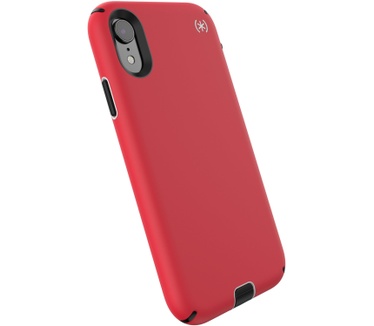 Speck Presidio SPORT iPhone XR (iPhone XR) Rood