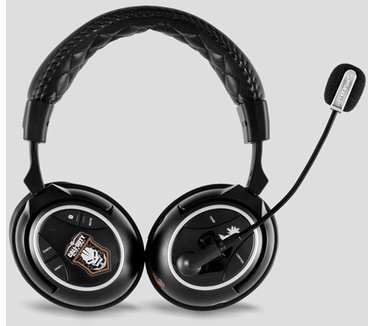 Turtle Beach Call Of Duty: Black Ops II Ear Force X-Ray