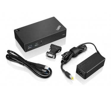 Lenovo ThinkPad USB 3.0 Pro Dock