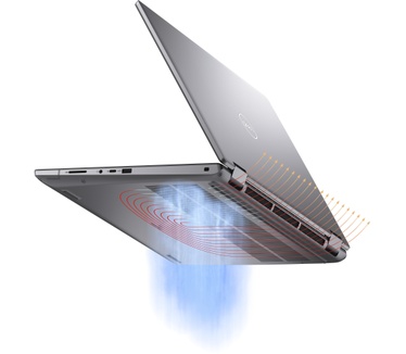 Dell 7770