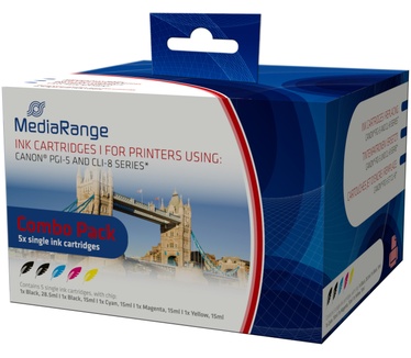 MediaRange MRCP5C8