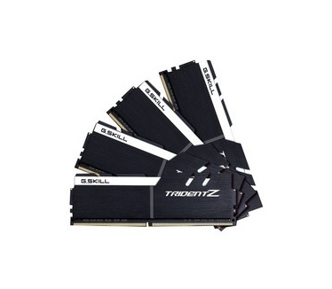 G.Skill Trident Z F4-3466C16Q-32GTZKW