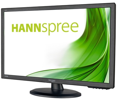 Hannspree HS 278 UPB Zwart