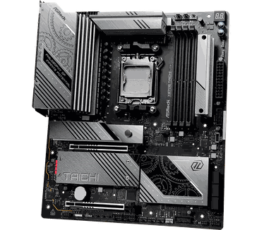 ASRock X870E Taichi Lite