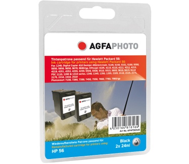 Agfaphoto APHP56BDUO