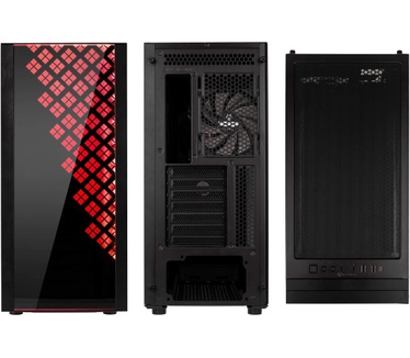 BitFenix Dawn TG