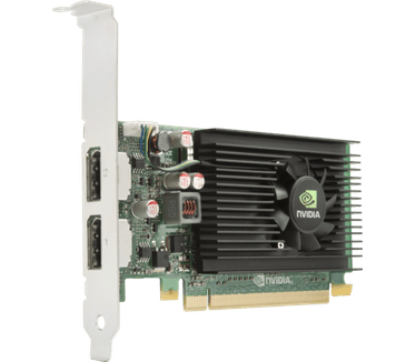 HP NVIDIA NVS 310 1-GB grafische kaart