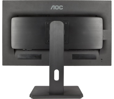 AOC E2275PWJ Zwart