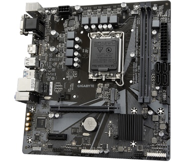 Gigabyte H610M H V2 DDR4 (rev. 1.0)