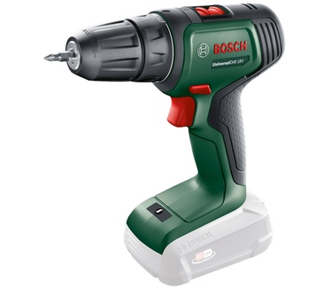 Bosch Universal Drill 18V