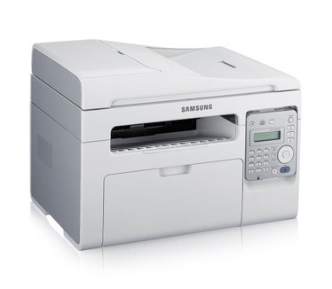 Samsung SCX-3405FW