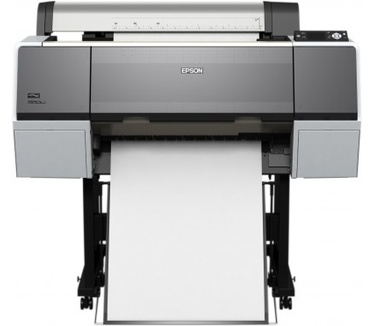 Epson Stylus Pro 7900 Spectro Proofer
