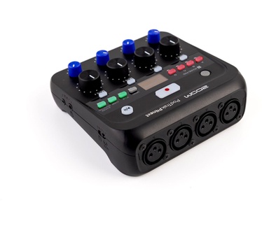 Zoom PodTrak P4next
