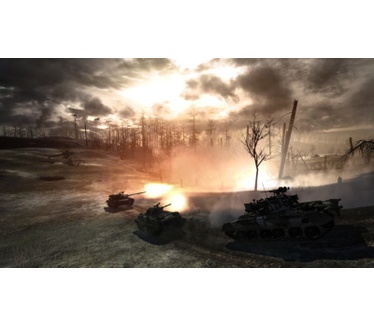 World in Conflict: Soviet Assault
